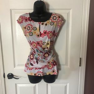 NY & Co Top - Size Small